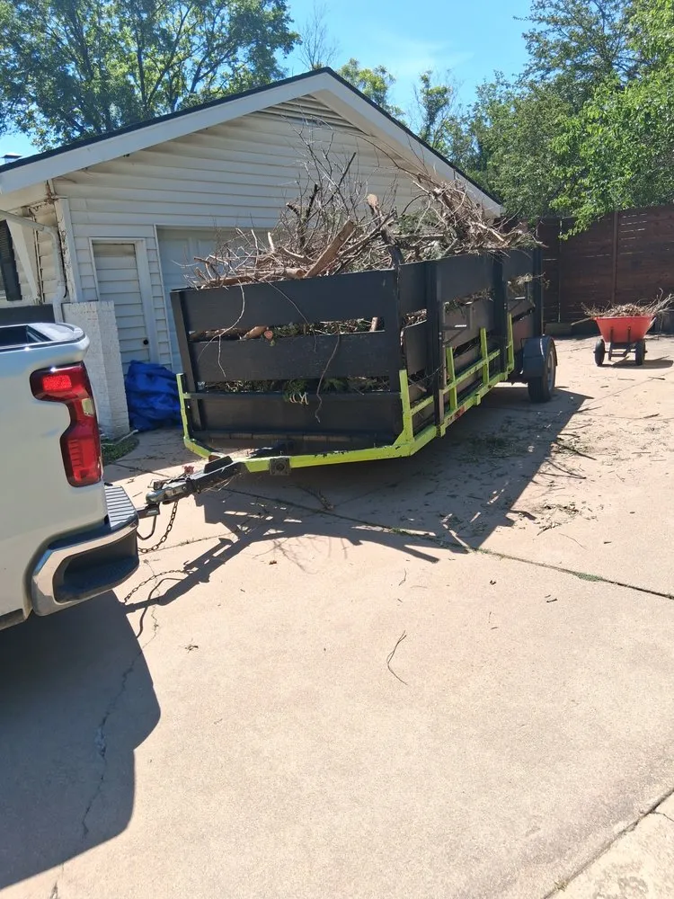 Top-rated lawn care service experts serving Wichita, KS - Make It Happen