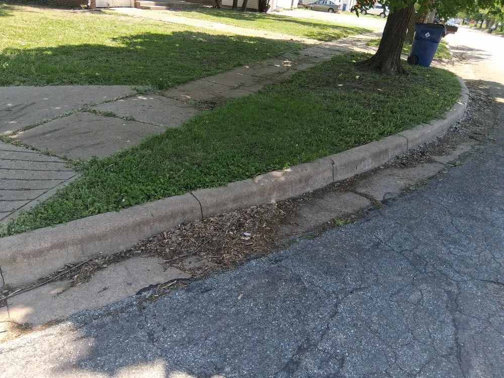 Top-rated residential landscaping with custom design across Wichita, KS - Make It Happen