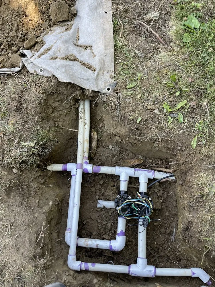 Affordable lawn care service experts serving Philadelphia, PA - Make It Rain Irrigation