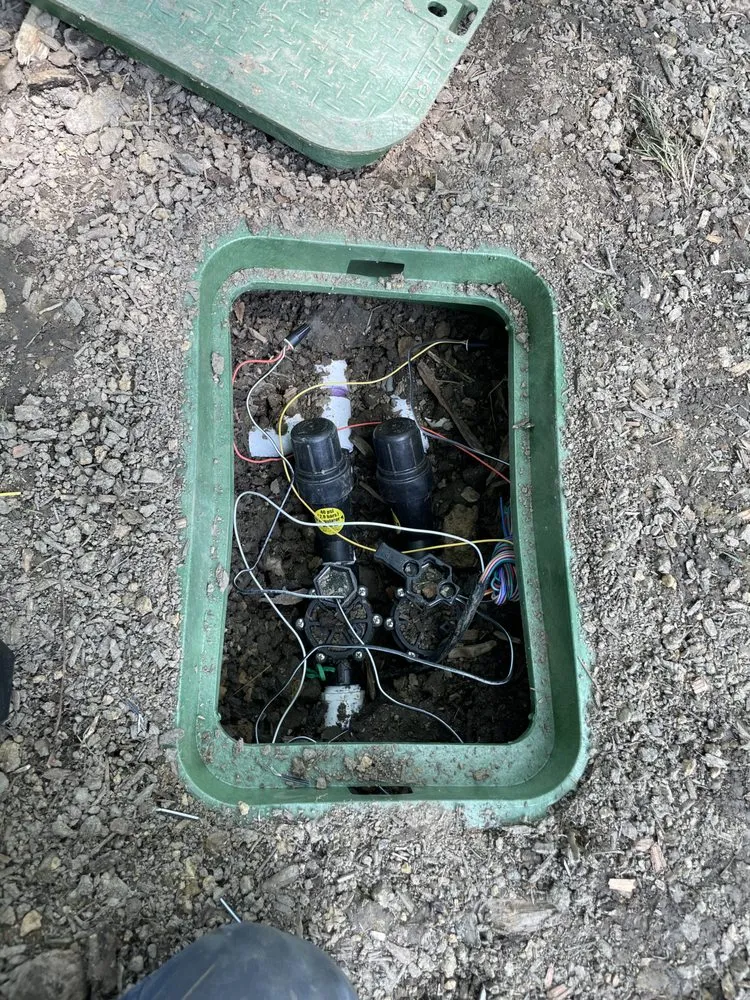 Affordable yard maintenance for year-round maintenance across Philadelphia, PA - Make It Rain Irrigation