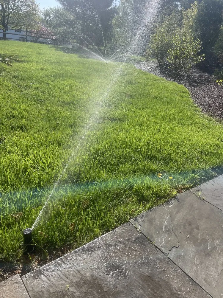 Reliable lawn mowing service in Philadelphia, PA - Make It Rain Irrigation