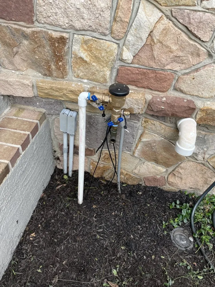 Affordable landscape design for beautiful yards across Philadelphia, PA - Make It Rain Irrigation