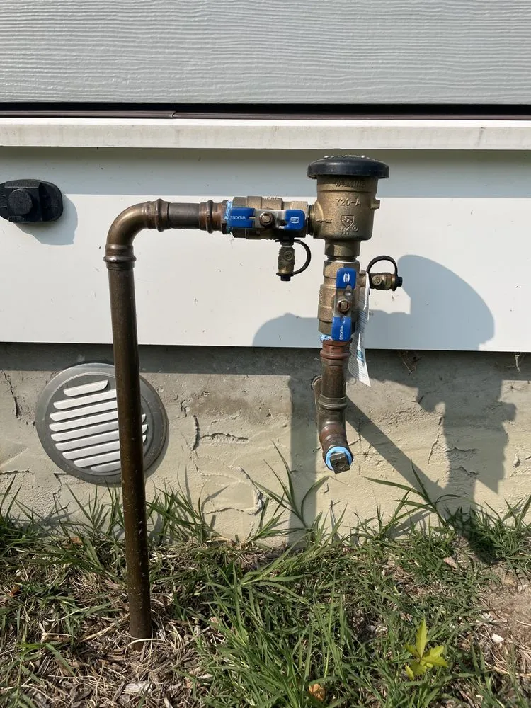 Reliable residential landscaping in Philadelphia, PA by Make It Rain Irrigation