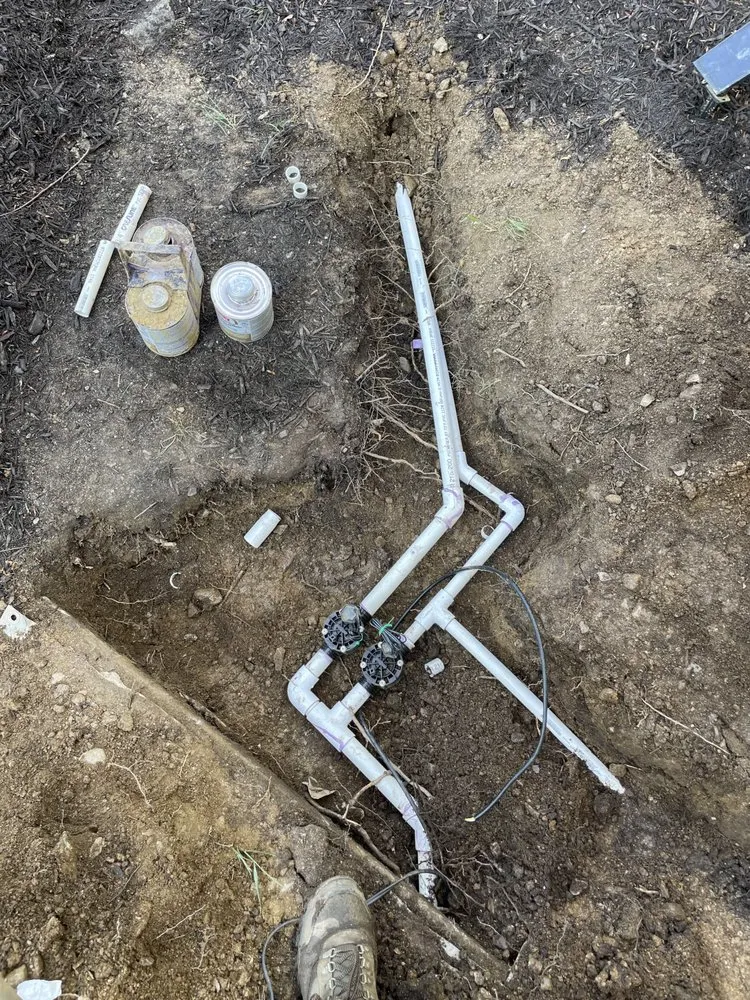 Top-rated residential landscaping for beautiful yards across Philadelphia, PA - Make It Rain Irrigation