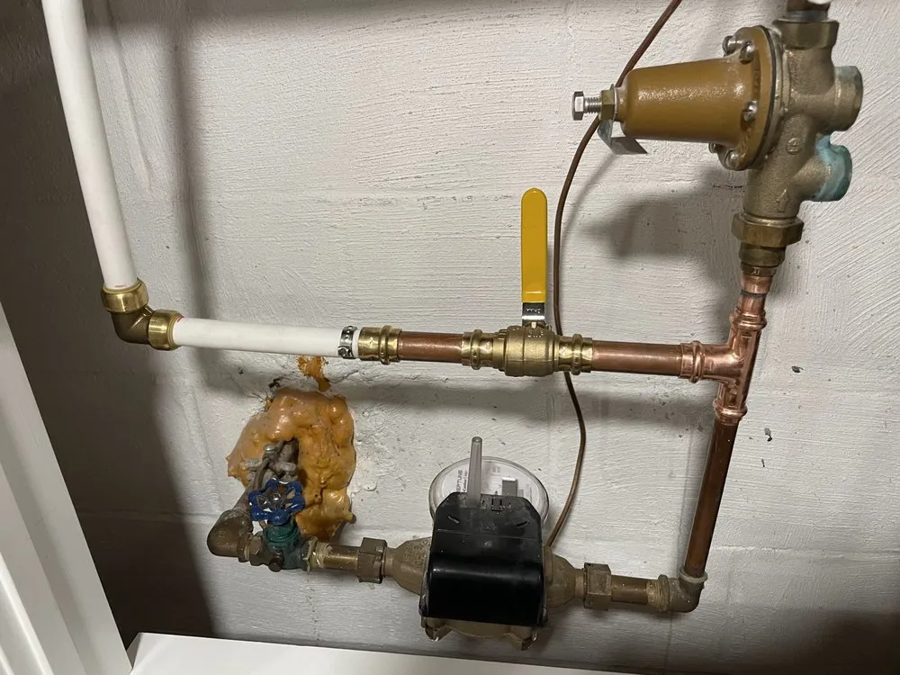 Expert outdoor landscaping in Philadelphia, PA by Make It Rain Irrigation