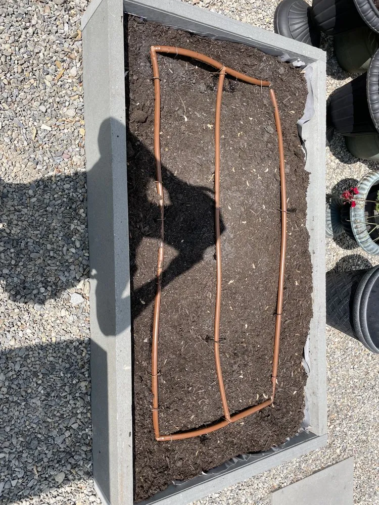 Top-rated garden landscaping experts serving Philadelphia, PA - Make It Rain Irrigation