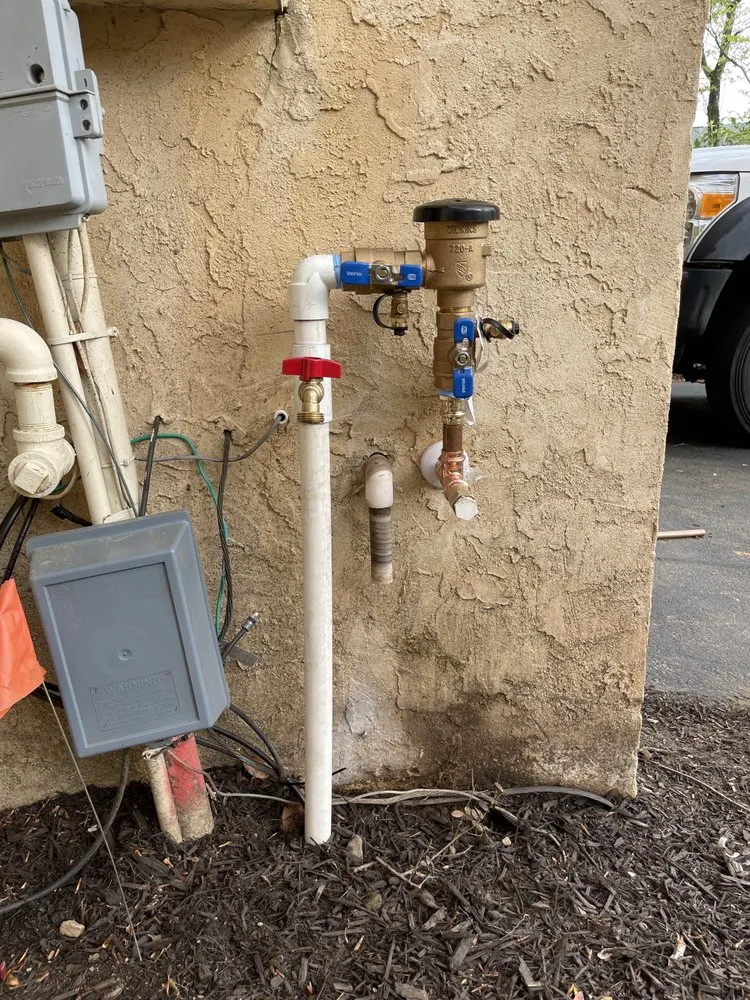 Top-rated yard maintenance in Philadelphia, PA - Make It Rain Irrigation