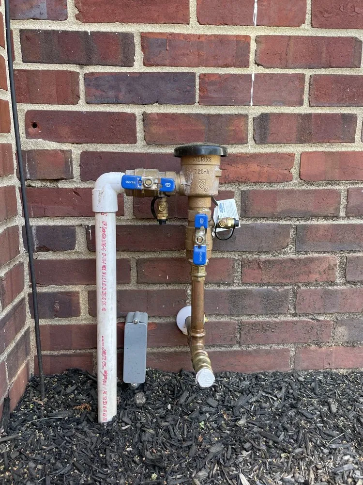 Top-rated landscaping services for homes across Philadelphia, PA - Make It Rain Irrigation