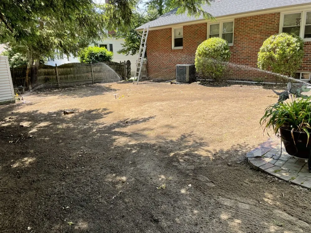 Local lawn care service for beautiful yards in Philadelphia, PA by Make It Rain Irrigation