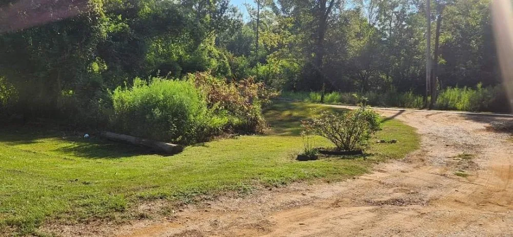 Professional outdoor landscaping in West Monroe, LA - Make The Cut Lawn Care