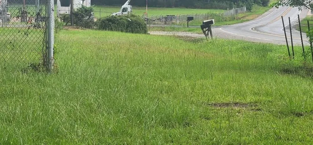 Reliable lawn care service in West Monroe, LA by Make The Cut Lawn Care