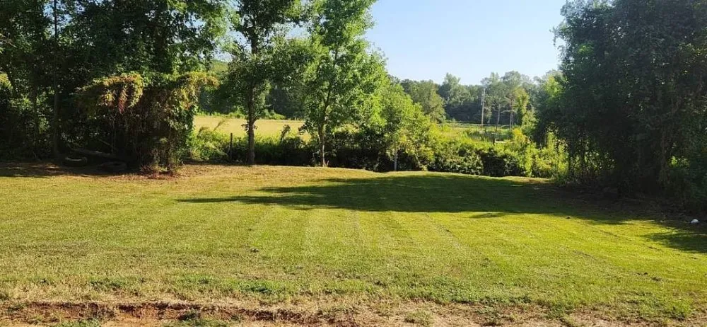 Trusted landscape installation in West Monroe, LA - Make The Cut Lawn Care