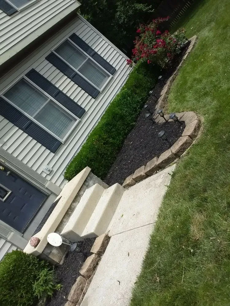 Local lawn care service in Columbus, OH - Make Your Home Pretty