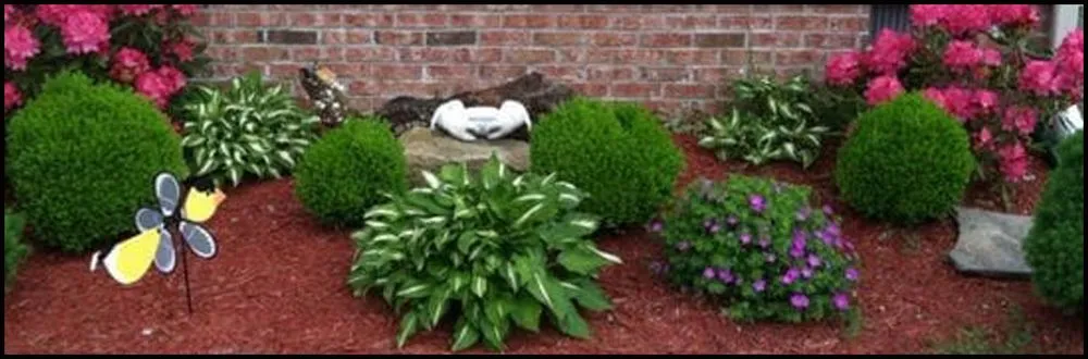 Top-rated landscape installation for year-round maintenance across Sylvania, OH - Make your Mark