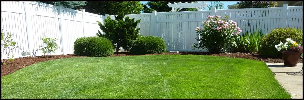 Affordable yard maintenance experts serving Sylvania, OH - Make your Mark
