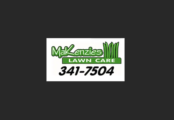 Reliable yard maintenance in Spencerville, IN by Makenzies Lawn Care