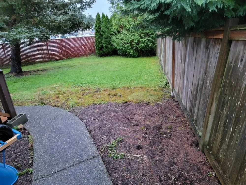 Affordable lawn mowing service near you across lynnwood, WA - Makeover Landscape and Construction