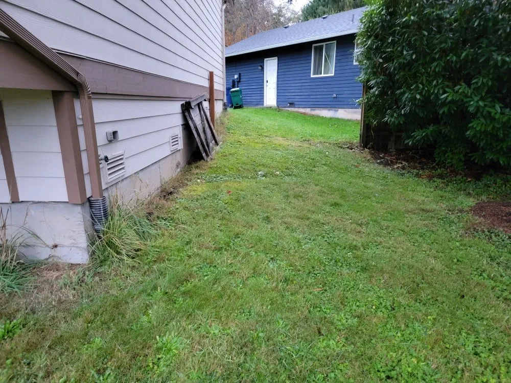 Trusted lawn care service experts serving lynnwood, WA - Makeover Landscape and Construction