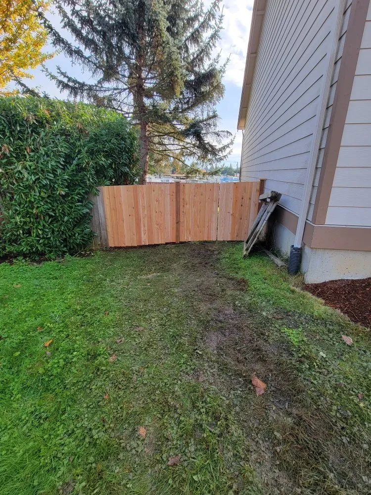Expert outdoor landscaping near you in lynnwood, WA by Makeover Landscape and Construction