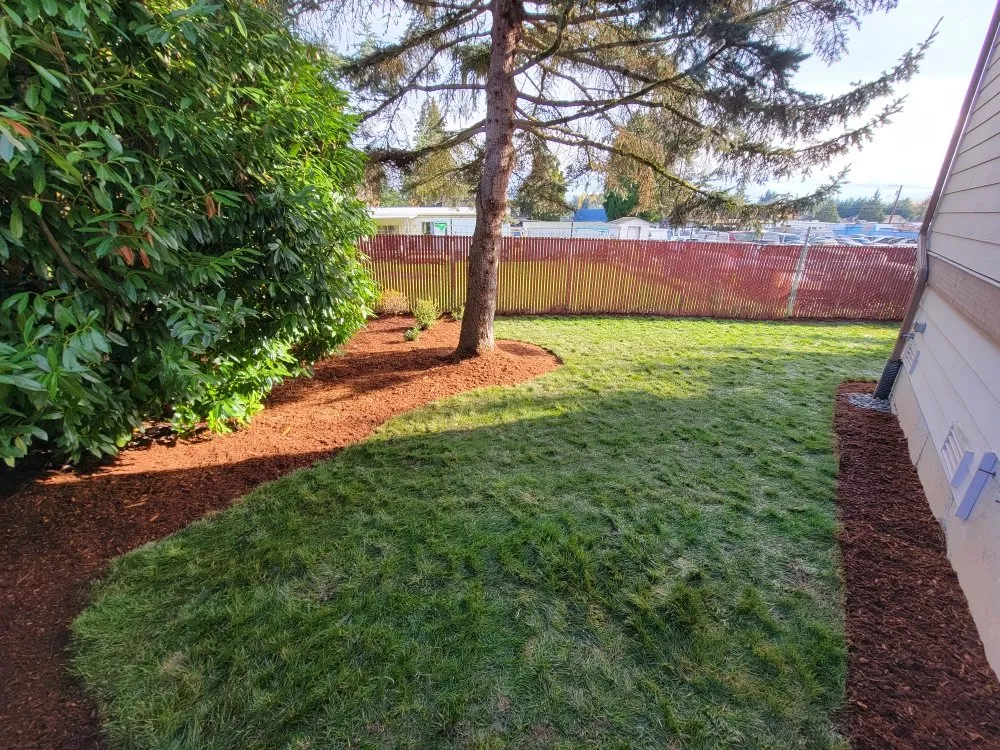 Local landscaping services in lynnwood, WA - Makeover Landscape and Construction