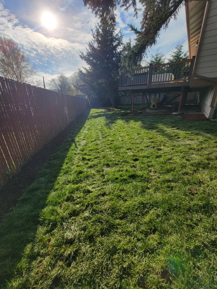 Professional residential landscaping in lynnwood, WA - Makeover Landscape and Construction