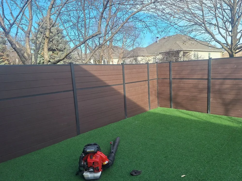 Affordable yard cleanup service experts serving Roselle, IL - Makers Maintenance