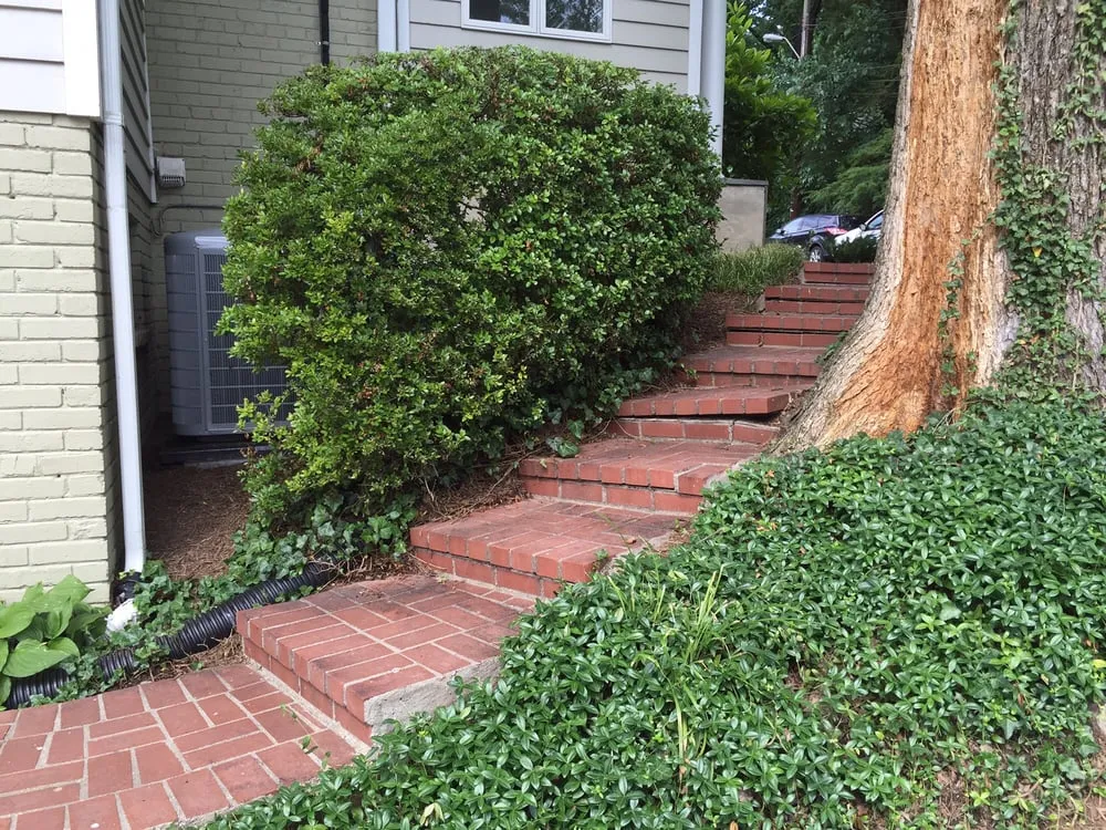 Reliable residential landscaping in Gaithersburg, MD - Makimanta Landscaping Services