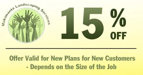 Top-rated lawn mowing service in Gaithersburg, MD - Makimanta Landscaping Services