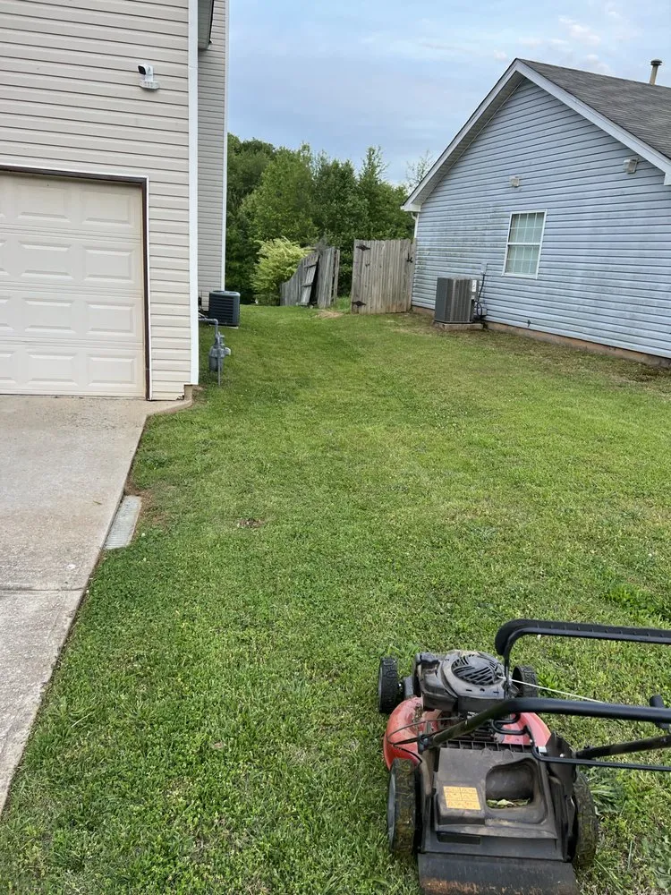 Top-rated lawn mowing service experts serving Conyers, GA - Making A Difference Lawncare