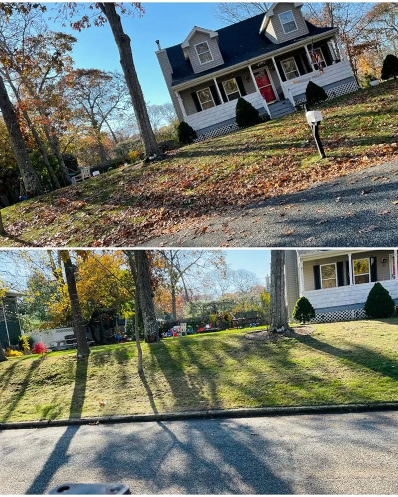 Reliable lawn care service experts serving Coram, NY - Making Solid Ground Lawn Care