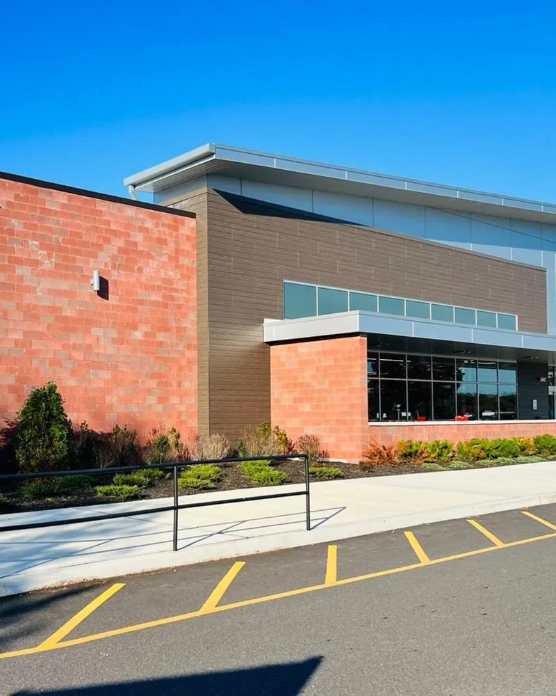 Expert garden landscaping in Coram, NY by Making Solid Ground Lawn Care