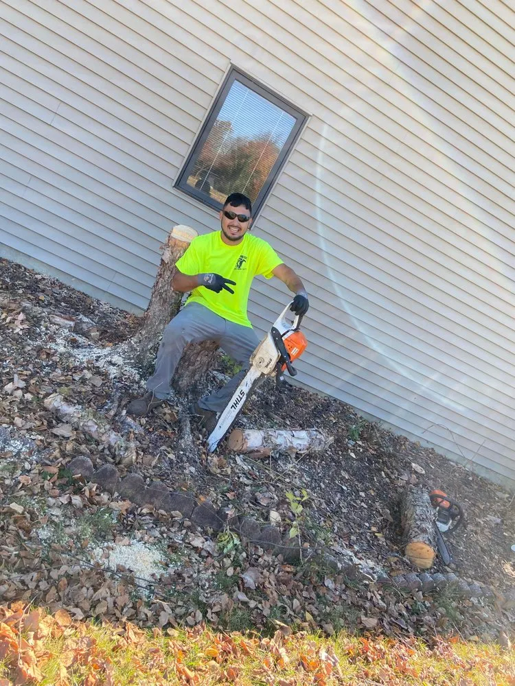 Affordable landscaping services in Fort Wayne, IN - Making The Cut