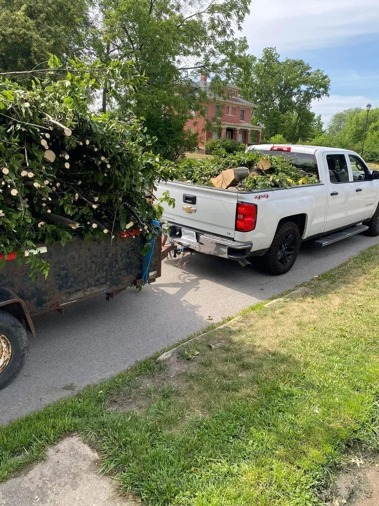 Trusted landscaping services for outdoor upgrades in Fort Wayne, IN by Making The Cut