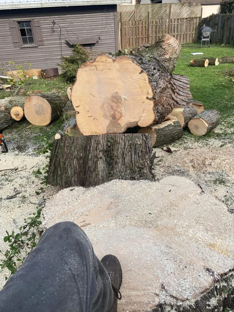 Trusted landscape installation for homes in Fort Wayne, IN by Making The Cut