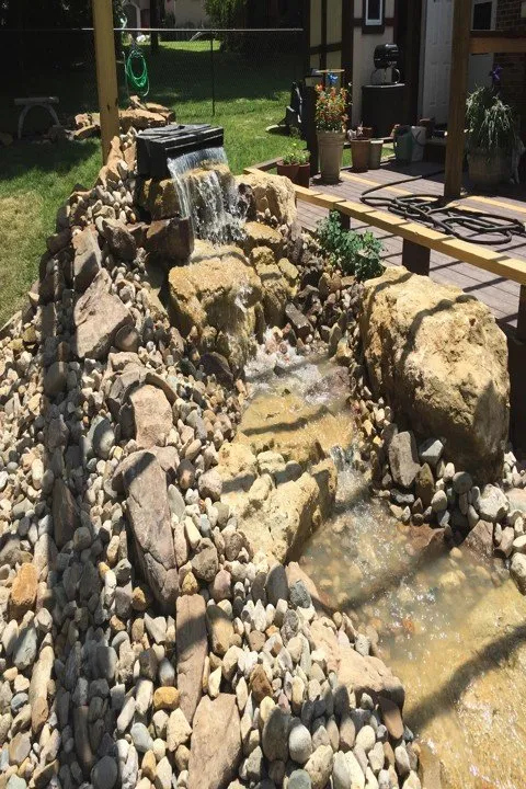 Trusted landscaping services for homes across Simpsonville, KY - MAKK Landscape and Paving Group