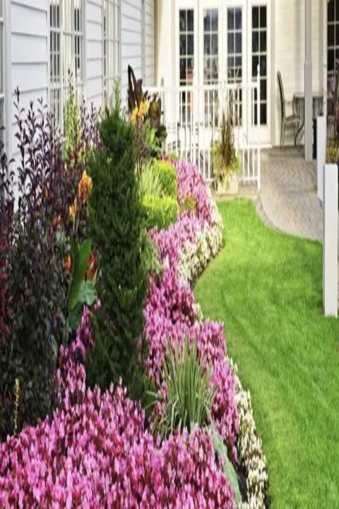 Trusted landscape installation in Simpsonville, KY by MAKK Landscape and Paving Group