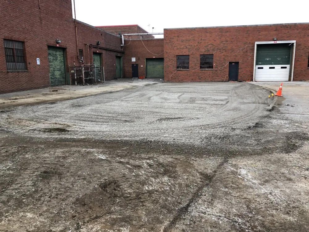 Trusted residential landscaping in Louisville, KY by Makk Landscaping