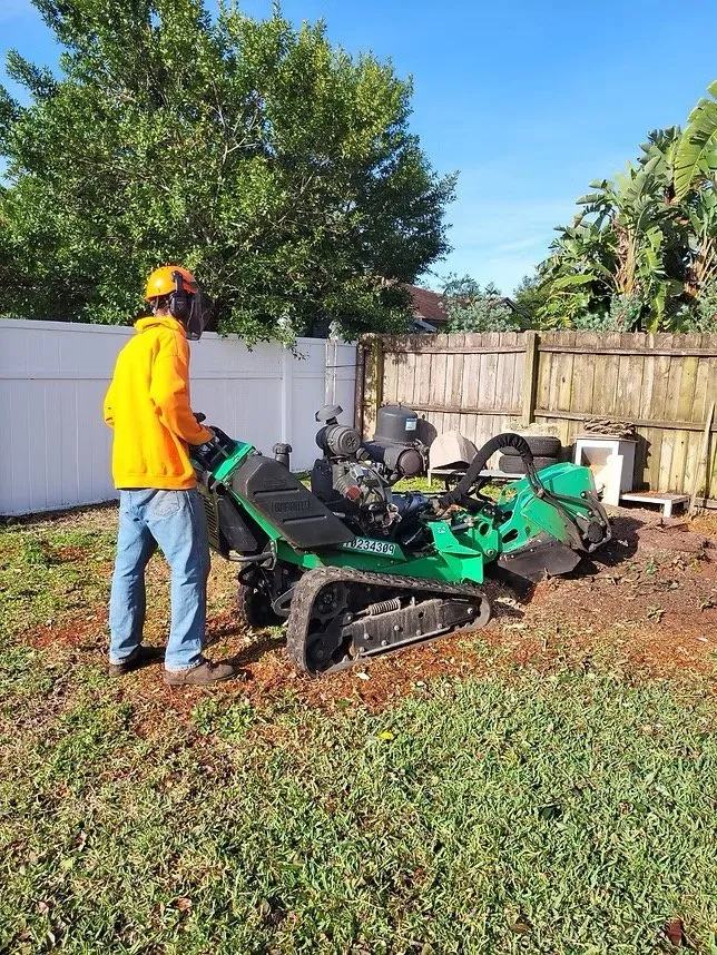 Top-rated yard maintenance experts serving Chuluota, FL - Mako Brothers