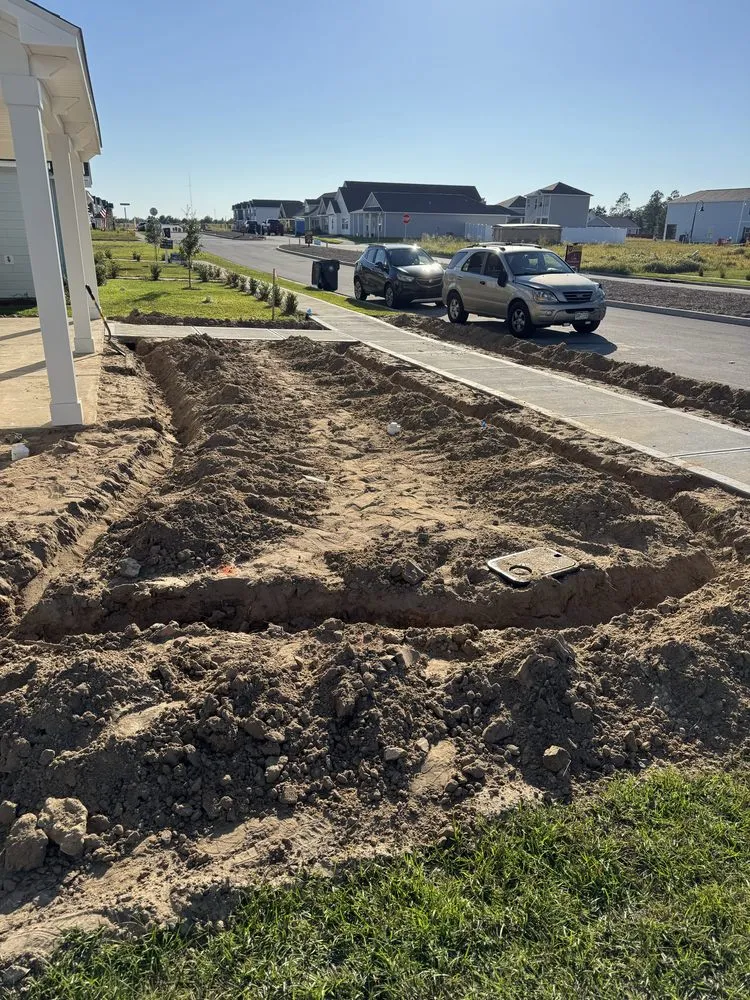 Reliable outdoor landscaping experts serving Freeport, FL - Mako Contractors