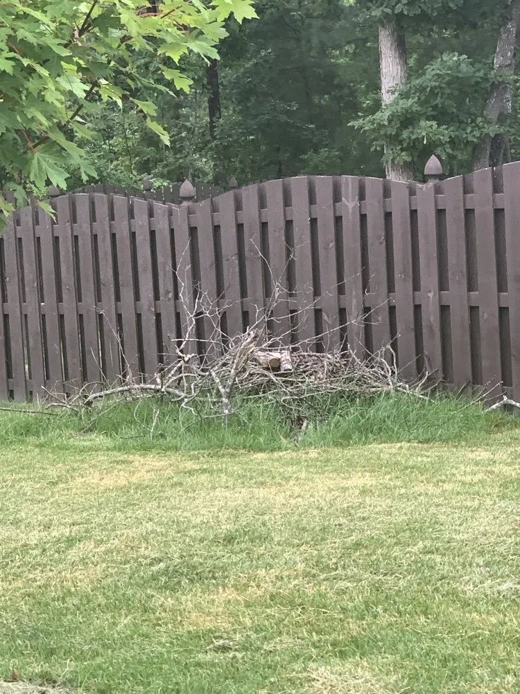 Reliable yard maintenance experts serving Huntsville, AL - Mako Lawn Care