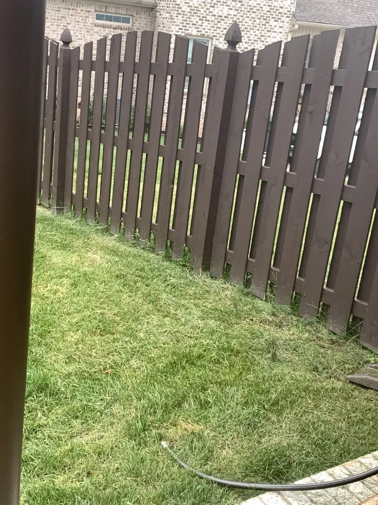 Top-rated landscape installation in Huntsville, AL - Mako Lawn Care