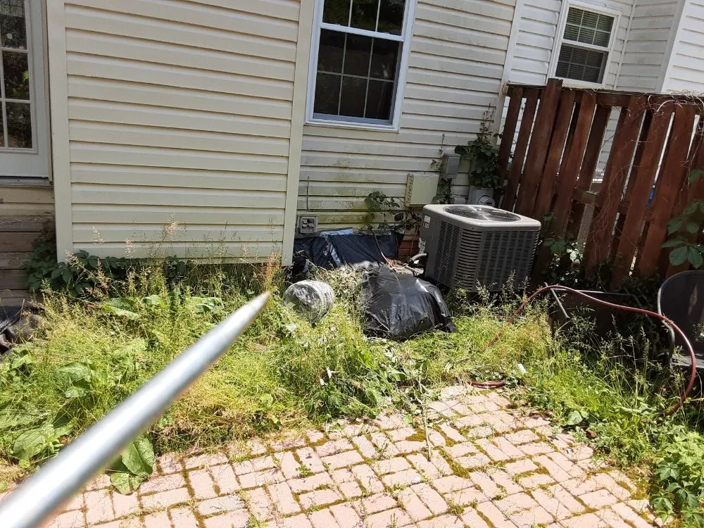 Top-rated garden landscaping experts serving Capitol Heights, MD - Mal & Moe Sun Up Till Sundown Landscaping