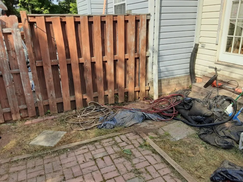 Reliable lawn care service for beautiful yards across Capitol Heights, MD - Mal & Moe Sun Up Till Sundown Landscaping