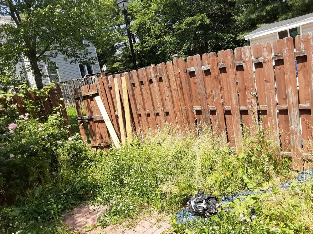 Trusted residential landscaping experts serving Capitol Heights, MD - Mal & Moe Sun Up Till Sundown Landscaping