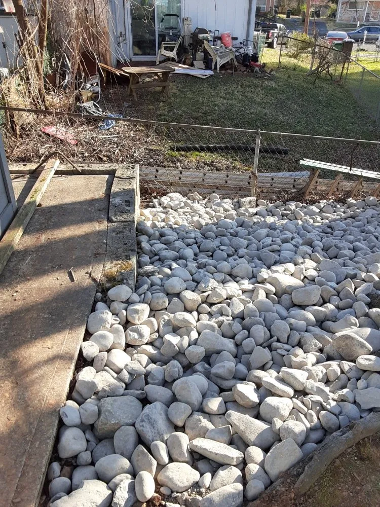 Trusted landscaping services experts serving Capitol Heights, MD - Mal & Moe Sun Up Till Sundown Landscaping