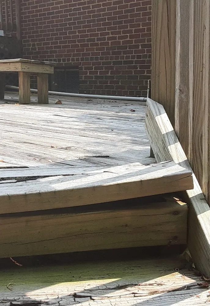 Affordable lawn mowing service with custom design across Capitol Heights, MD - Mal & Moe Sun Up Till Sundown Landscaping