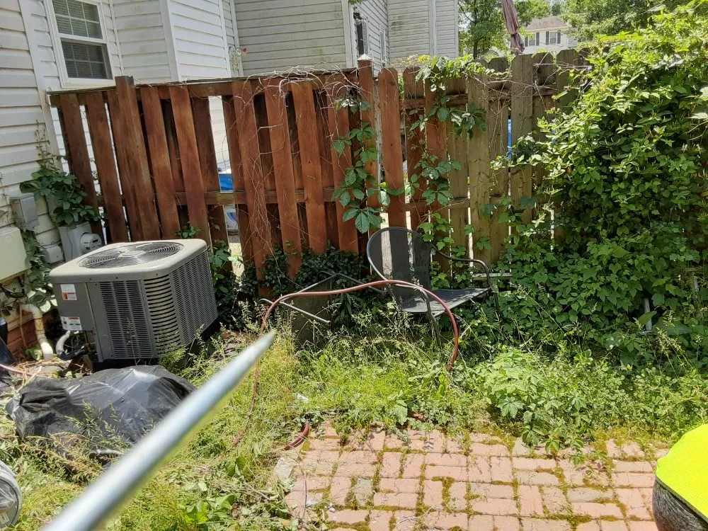 Reliable yard maintenance for year-round maintenance across Capitol Heights, MD - Mal & Moe Sun Up Till Sundown Landscaping