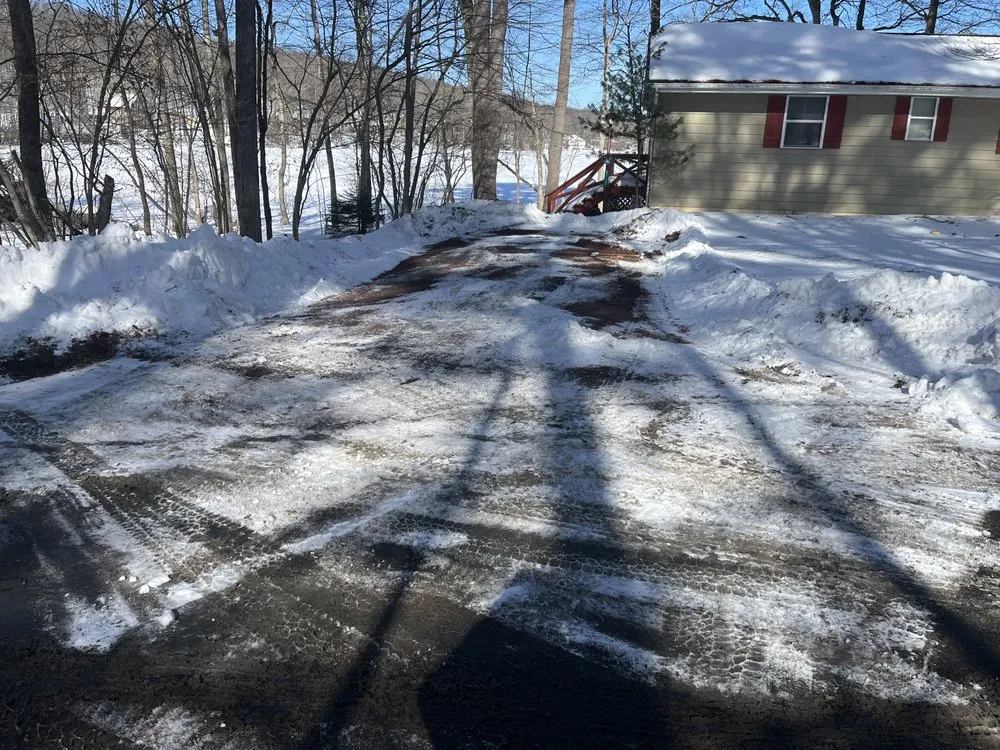 Local landscaping services in East Stroudsburg, PA - Malachi’s Keystone Lawncare