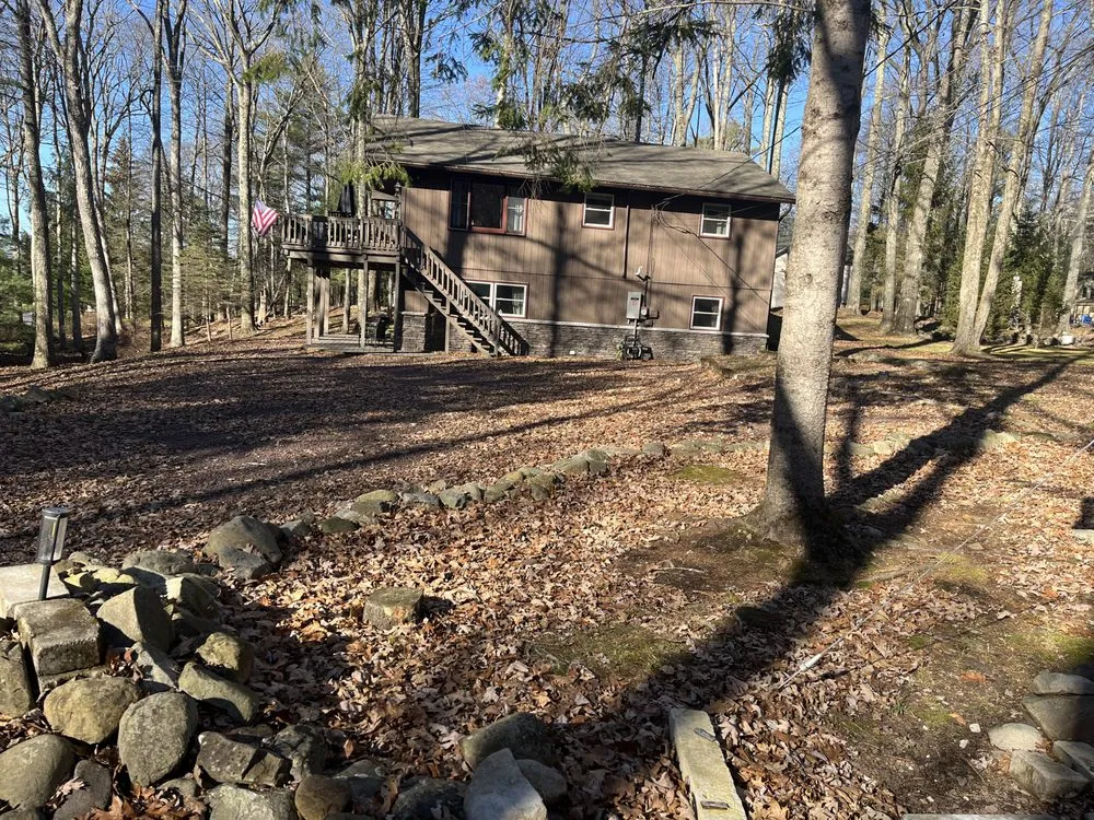 Local garden landscaping for homes in East Stroudsburg, PA by Malachi’s Keystone Lawncare