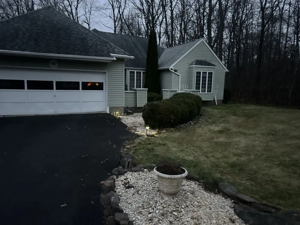 Local outdoor landscaping experts serving East Stroudsburg, PA - Malachi’s Keystone Lawncare